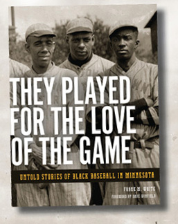 Signing Tuesday kicks off black baseball history book